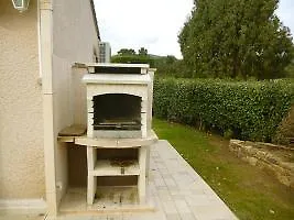 Les Rives De Beauvallon Hotel Grimaud