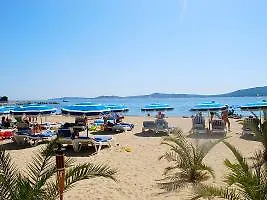 Les Rives De Beauvallon Hotel *