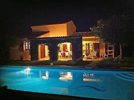 Hotel Les Rives De Beauvallon Grimaud