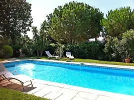 Hotel Les Rives De Beauvallon Grimaud