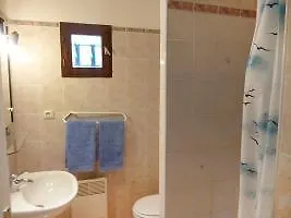 Hotel Les Rives De Beauvallon Grimaud